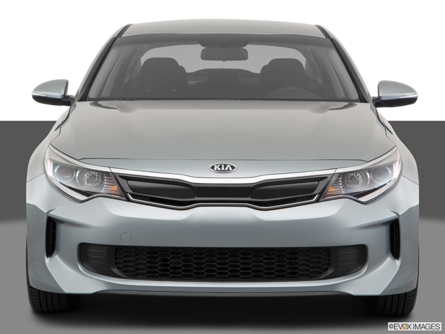 2018 Kia Optima Hybrid Values & Cars For Sale | Kelley Blue Book